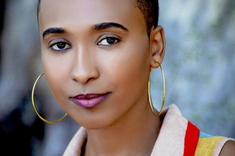 Most Beautiful African Women